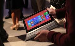 Microsoft claims Surface 2 and Surface Pro 2 are "most productive tablets on the planet"