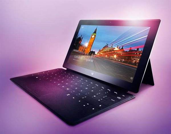 Microsoft Surface Pro 2 and Surface 2 reviewed: exceptional pieces of hardware