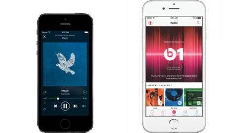 Apple Music vs Spotify: What is the best music-streaming service?