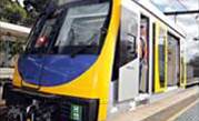 RailCorp begins train safety system rollout
