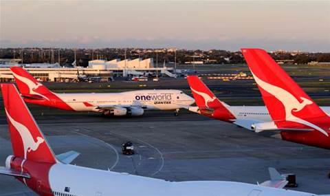 Qantas announces frequent flyer program for small to medium businesses