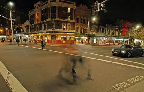 Sydney bars, galleries, shops: night plan being discussed tonight