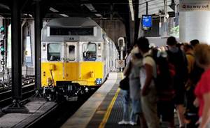 Sydney Trains signs $35m outsourcing deal with HCL