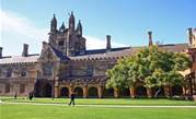 Sydney University cuts staff to boost IT