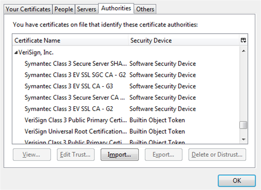 Symantec sells TLS cert business to DigiCert