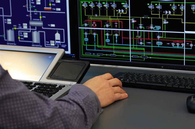 Finance wants to automate its shared services hub