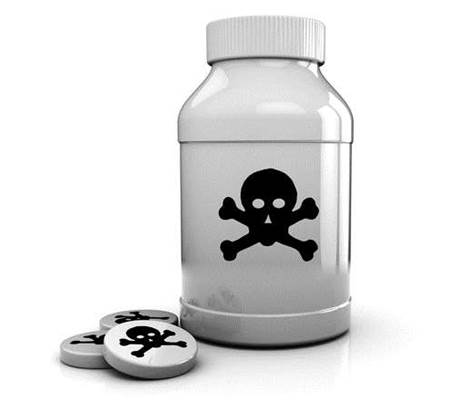Tablets to be a bitter pill for infosec