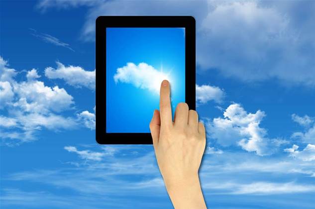 Why Big Australia is gaga for BYO Computing