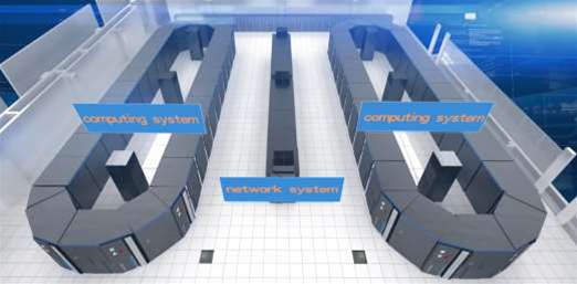 Meet the world's new most powerful supercomputer