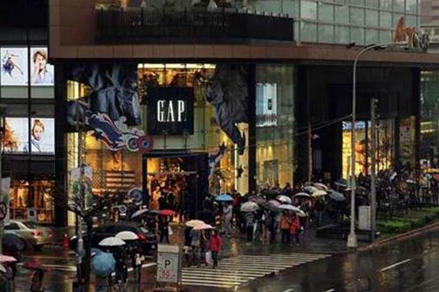 Gap Inc takes to cloud to optimise clothing price