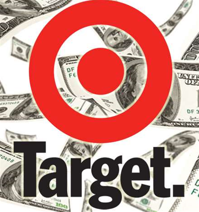 40 million credit and debit cards stolen in Target breach