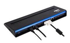 Targus ACP71 USB 3 Docking Station: a one-stop shop for docking your laptop