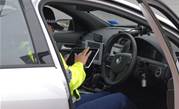 Tas Police to issue fines via tablets