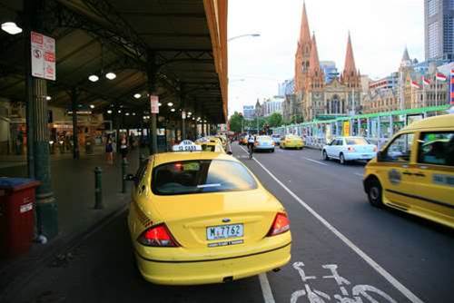 ACCC changes mind on Aussie taxi booking app