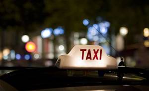 NICTA trial replaces some Canberra buses with taxis