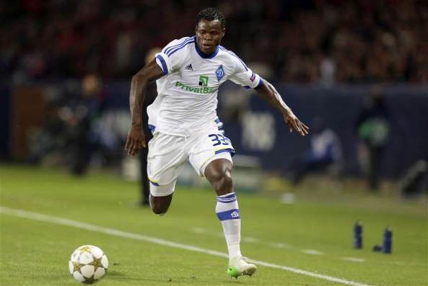 Taiwo reveals Cardiff snub Taiwo reveals Cardiff snub