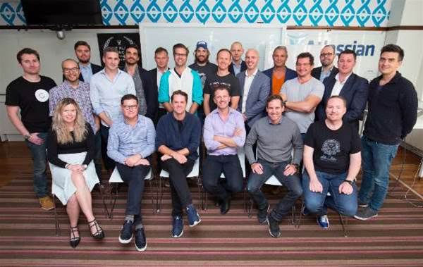 TechSydney seeks to catch city's slipping start-up scene