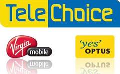 Optus ditches TeleChoice, retail channel