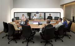 Telstra extends managed video conferencing