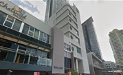 Fire erupts at core Telstra Chatswood exchange