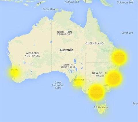 'Embarrassing' human error behind national Telstra outage