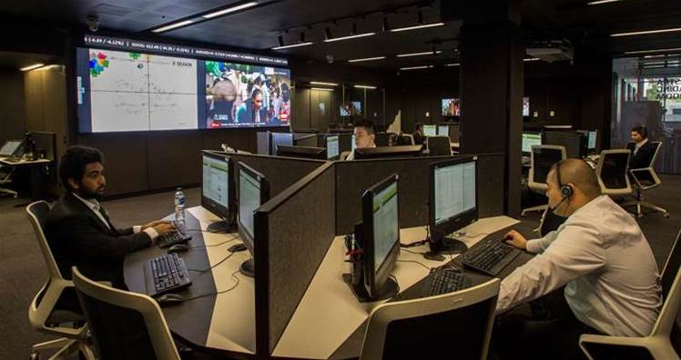 Telstra, Deakin Uni partner to simulate trading floor