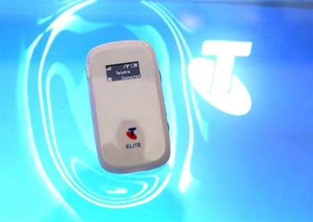 Review: Telstra's Elite Mobile Wi-Fi