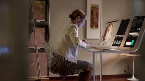 Watch Telstra's video of how they think the future might look in 7 years