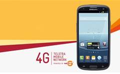 Telstra prices Samsung Galaxy S III (barely) cheaper than iPhone 5