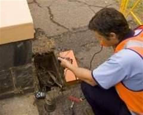 ACCC questions Telstra's commitment to separation