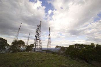 Residents renew fight against mobile towers
