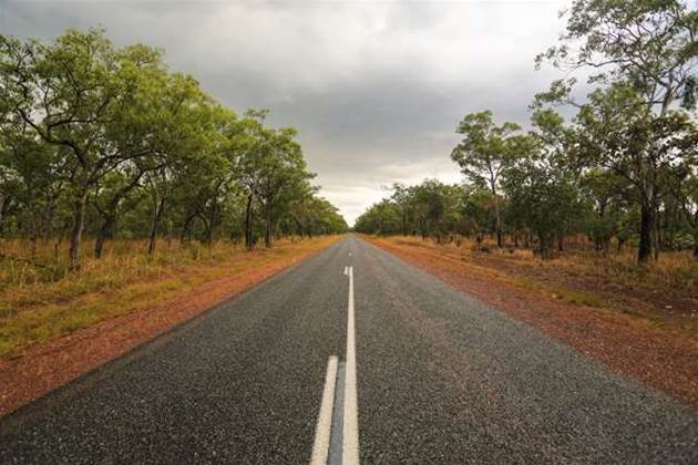 Broke NT Police thinks outside the box to access tech