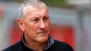 Butcher confirmed as Hibernian boss