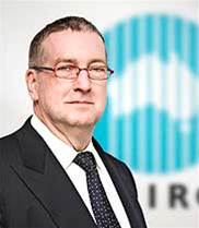 Terry Cutler to chair Open Technology Foundation