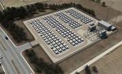 AWS trialling Tesla batteries in data centres