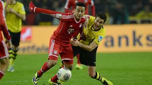 Guardiola lauds 'fearless' Thiago