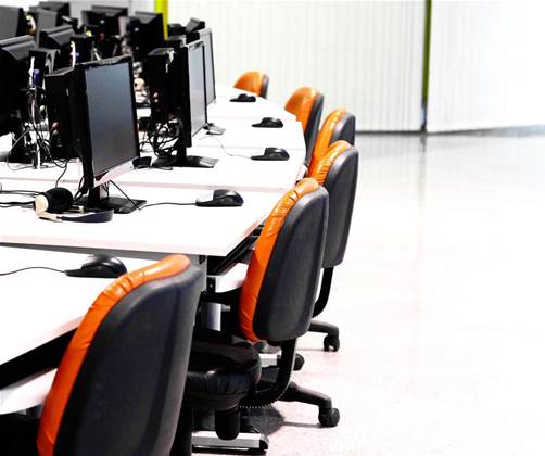 Zurich Australia leads regional thin client push