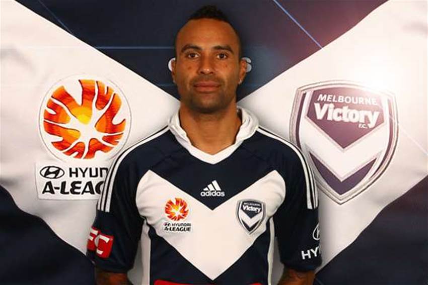 Archie Thompson Set For Derby Return Archie Thompson Set For Derby Return