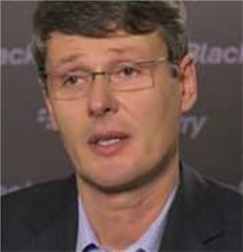 BlackBerry to face tough questions at annual meeting