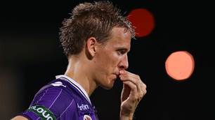 Thwaite rates A-League tactically over CSL