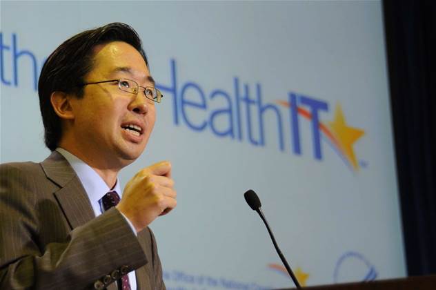 US Govt CTO steps down for Silicon Valley role