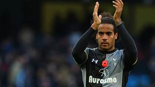 Huddlestone, Livermore join Hull City