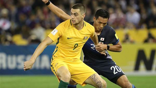 Ligament damage fears for Juric