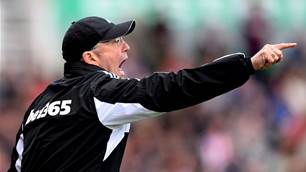 Pulis open to Championship return