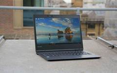 Toshiba Port&#233;g&#233; X20 review: a hybrid that means business