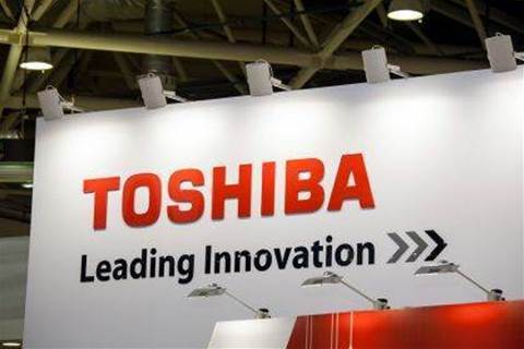 Toshiba's future in doubt as it reveals nearly $7 billion loss