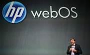 HP shifts webOS to cloud incubator