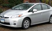 Toyota recalls two million Prius cars over software defect