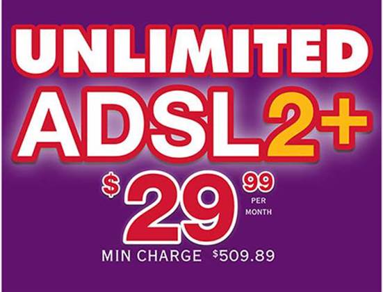 Misled TPG unlimited customers granted free exit
