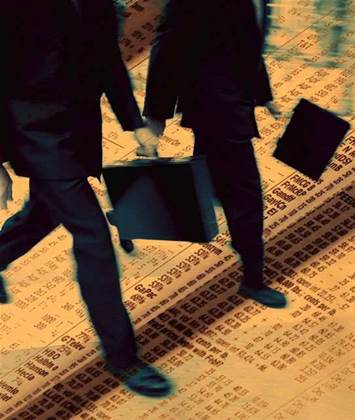 Internet giants band together in new US lobby group